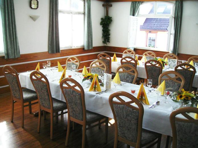 Hotel & Restaurant Zum Schwanen Neuried  ภายนอก รูปภาพ
